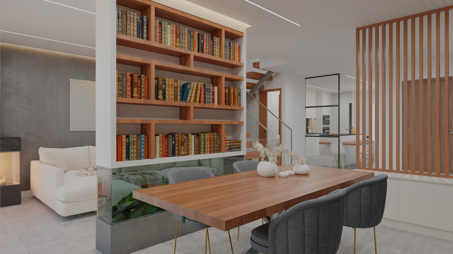 Salón de diseño
