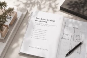 Building Permit in Huelva