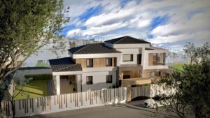 materiales exteriores más adecuados para tu vivienda